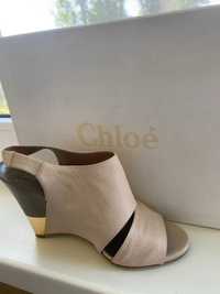 Босоніжки Chloe 36 р.