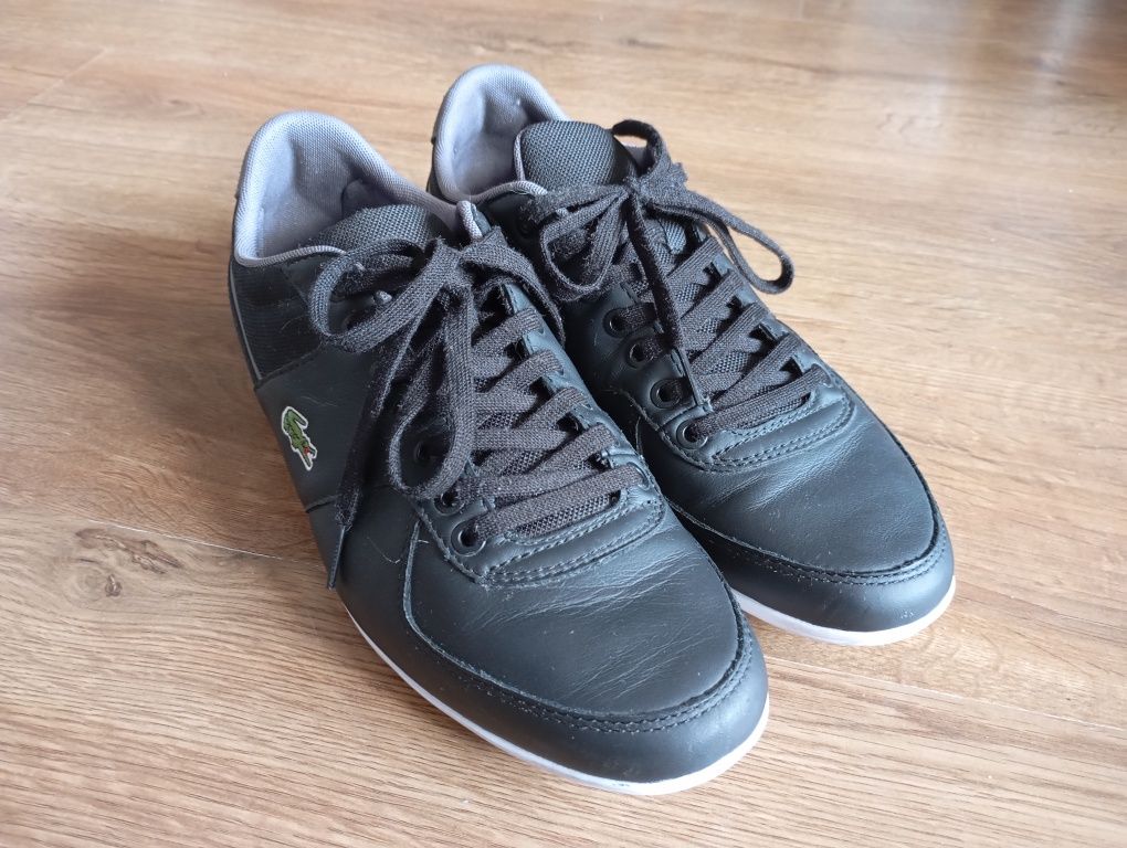 Buty sneakersy Lacoste rozmiar 43