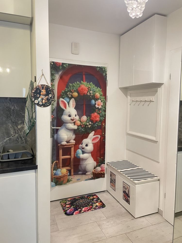 KRAKÓW Apartamenty na doby dla 4 i 7 osob przy Rynku z garazem w cenie