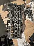 Glowica BMW 2.0d 136km