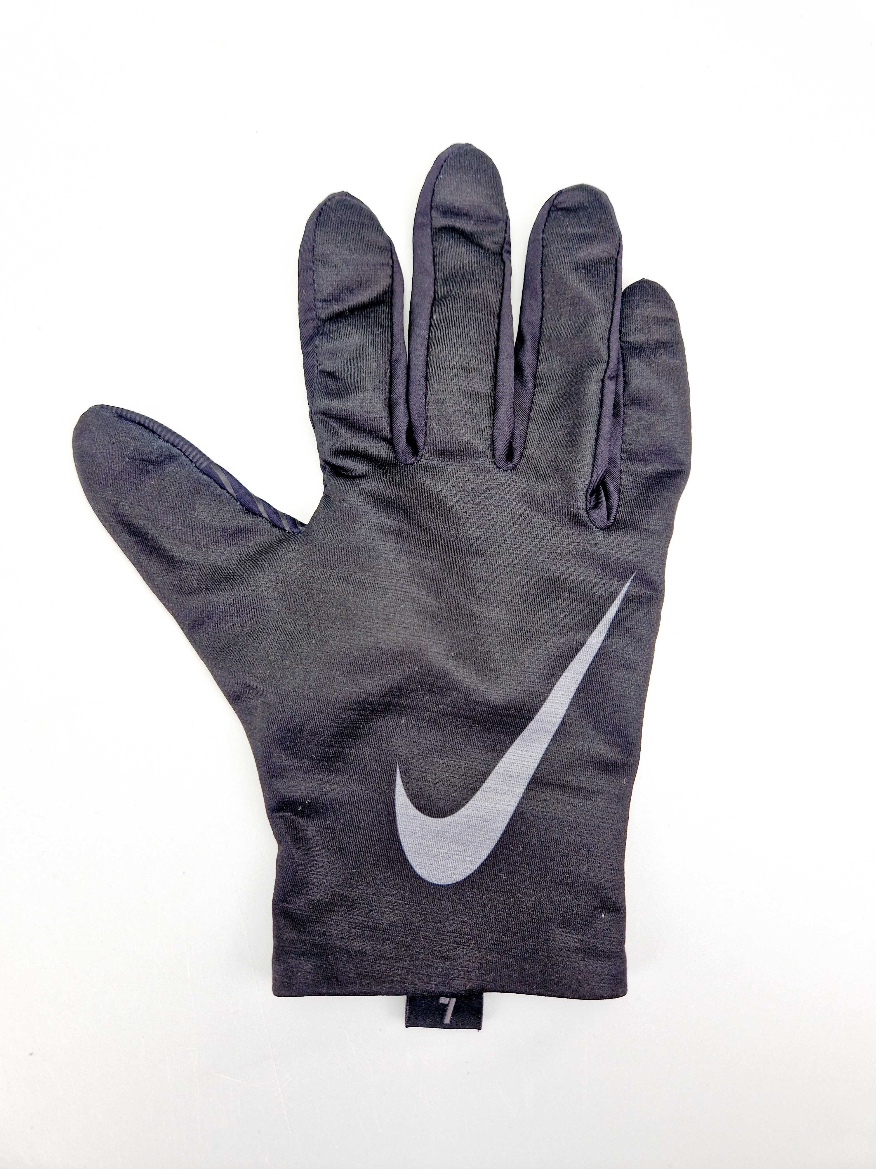 Rękawiczki Pięciopalcowe NIKE Performance Base roz L