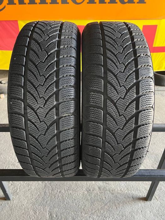 Шини 205/55 r16 91H Platin RP60 Winter 2019рік (707)