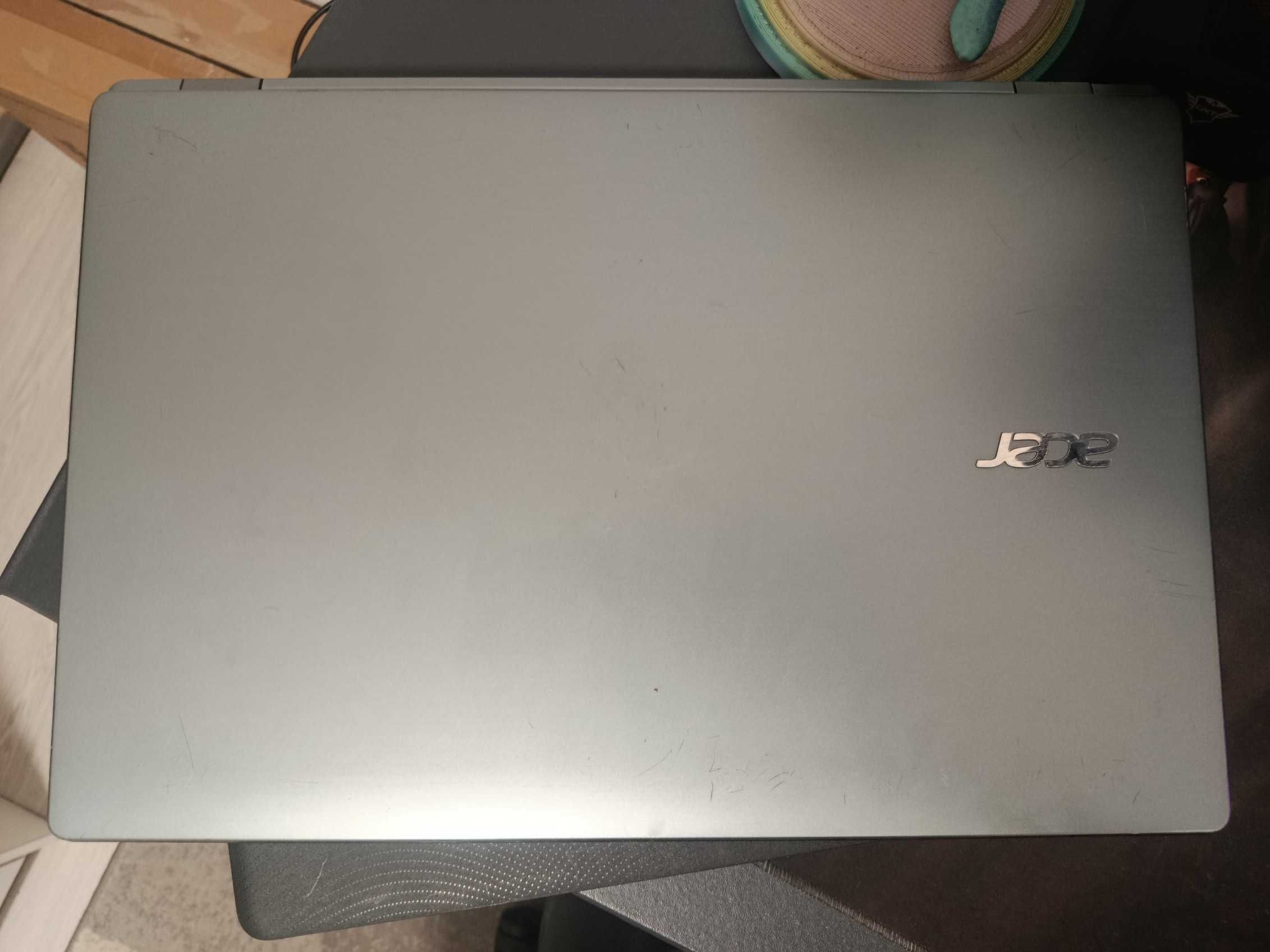 Notebook 17.3" ACER 17" Polegadas