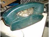 Telefone de coleçao