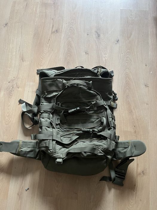 Plecak Wisport CRAFTER