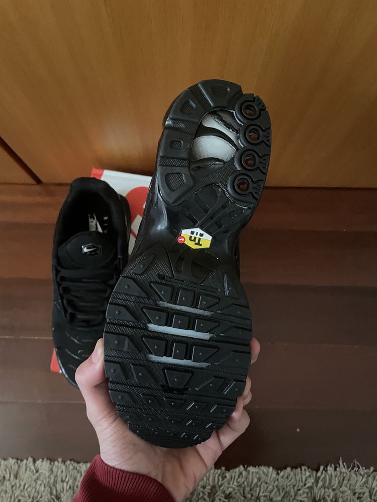 Nike tn.