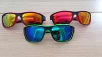 Okulary przeciwsłoneczne polaryzacyjne -mix kolorów