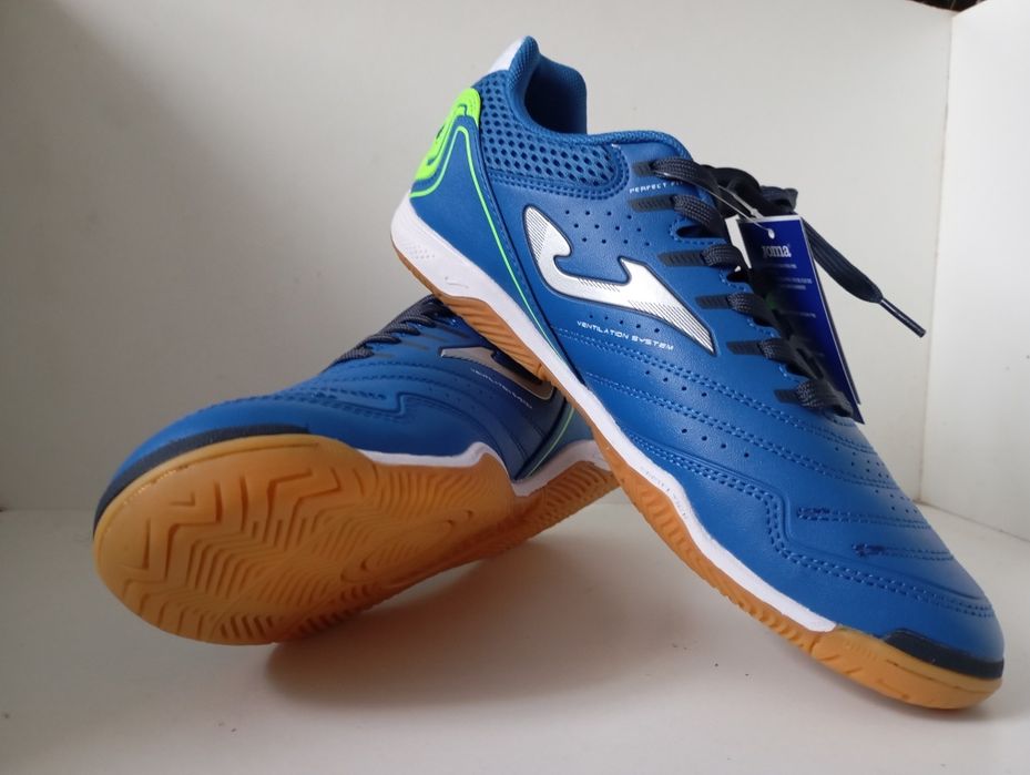 Футзалки JOMA Maxima MAXS2304ING