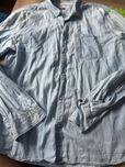 Koszula jeansowa firmy Tommy Jeans
