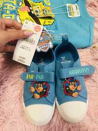 Кеди PAW Patrol,кросівки