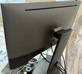 Монітор Dell 24” UltraSharp U2417H
