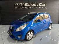 Chevrolet Spark 1.2 LT