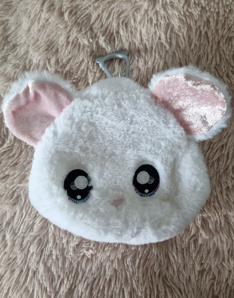 Laleczka Na Na Na Supraise Mysz Misha Mouse