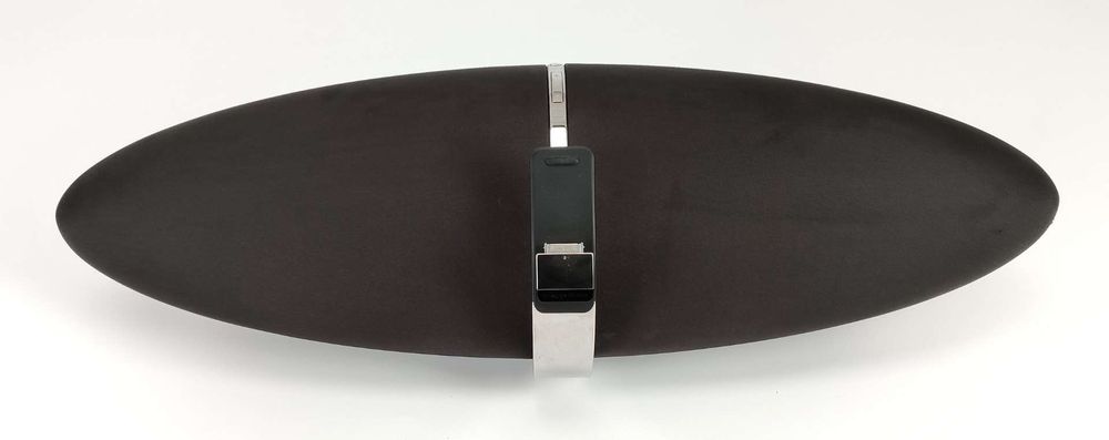 Bowers & Wilkins Zeppelin Air – Aktywny Głośnik z AirPlay