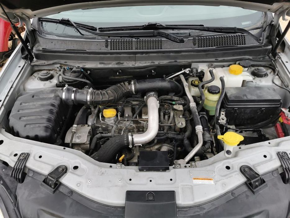 Peças Opel Antara 2.0 CDTI