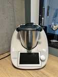 Thermomix 6 sprawny 100% zadbany