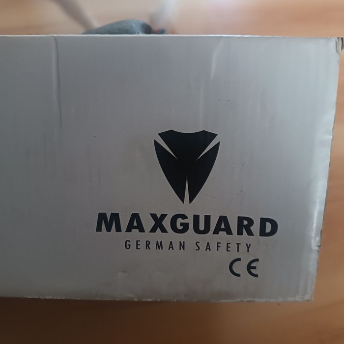 Buty zimowe robocze nowe