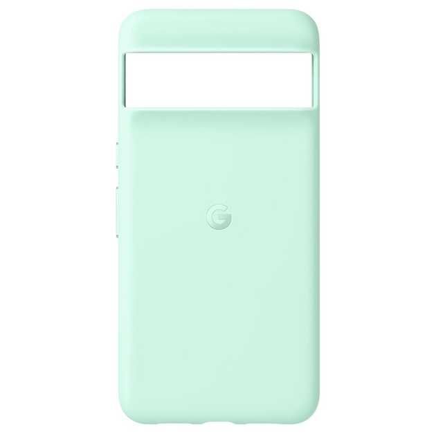 Чохол Google для Pixel 8 Pro Mint/Bay (Durable Protection Case)