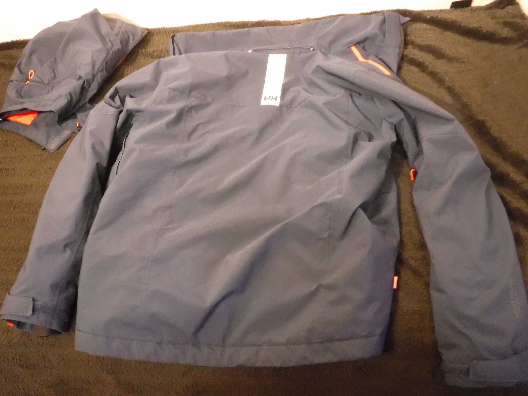 Kurtka Helly Hansen Workwear