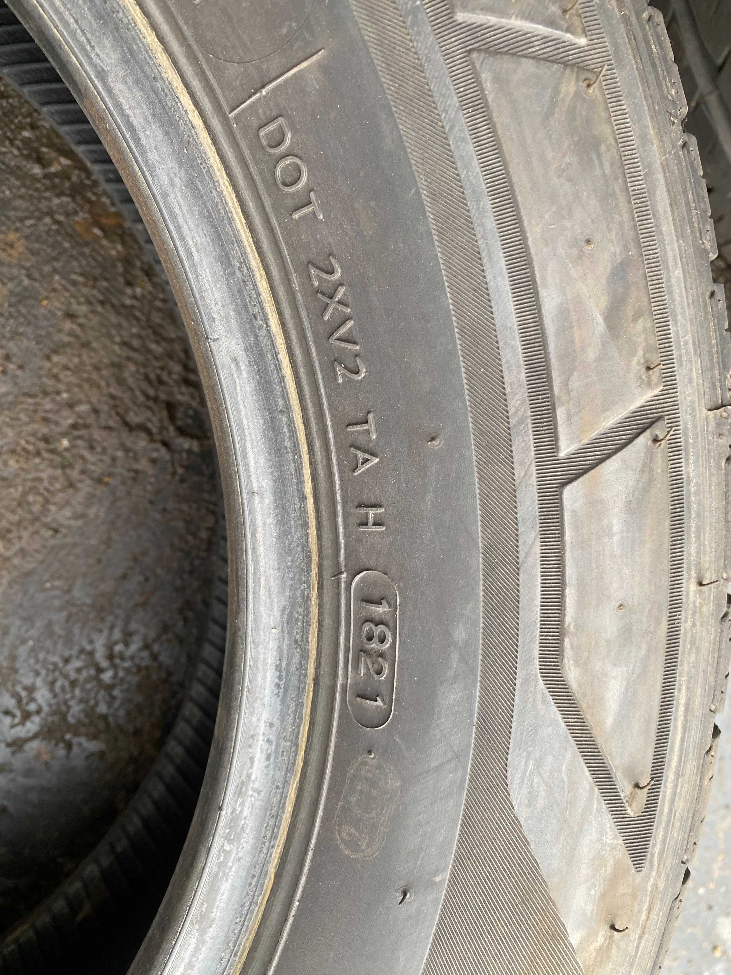205/65r16 C Hankook Vantra LT