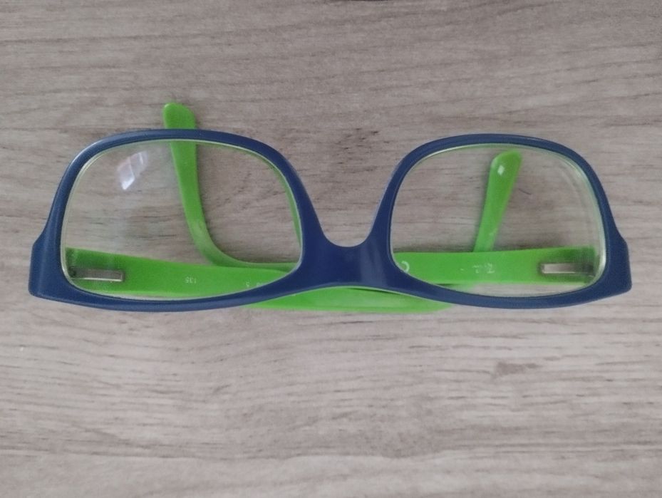 Armação de óculos Rayban criança