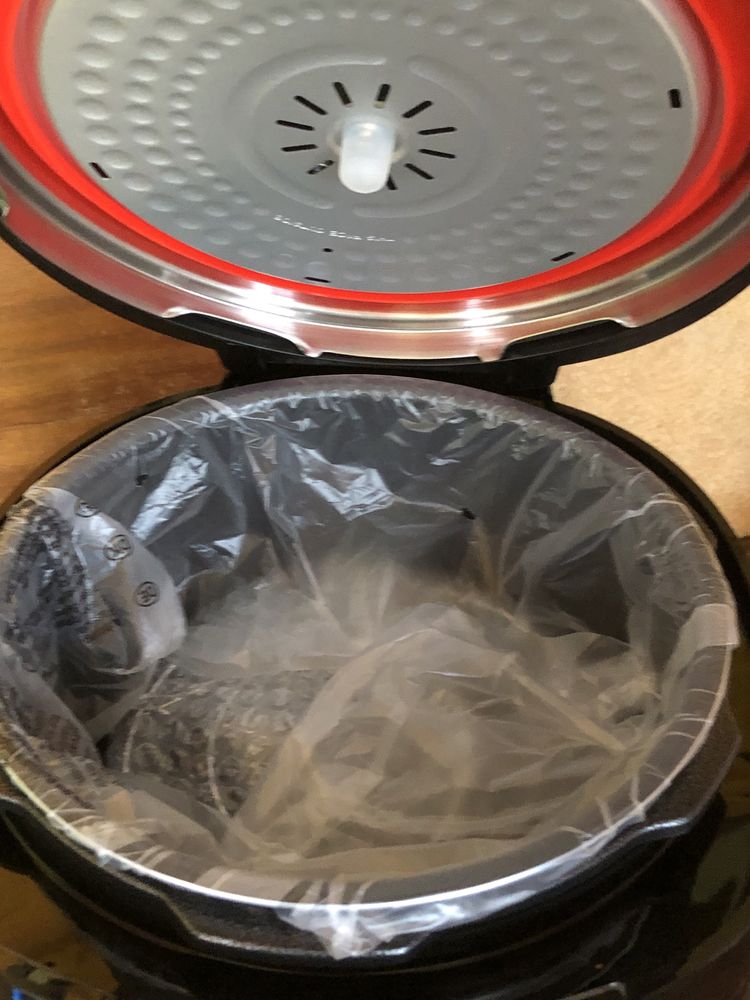 Multi-COOKER - nowy
