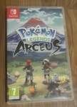 Pokemon Legends: Arceus (Nintendo Switch)