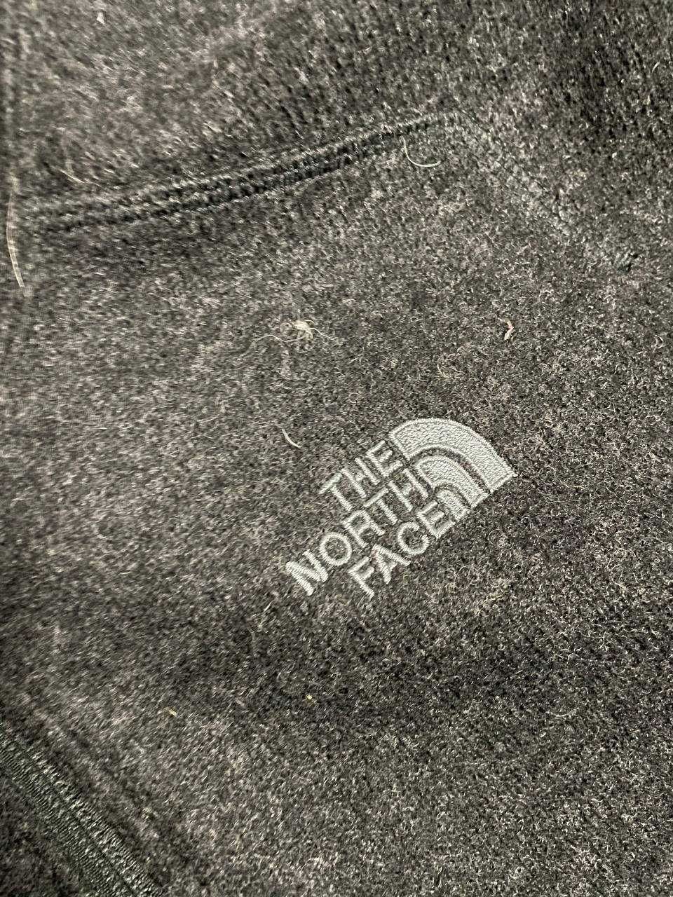 Теплая кофта The North Face