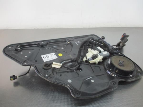 Elevador vidros trás esquerdo VOLKSWAGEN Passat (3C2)