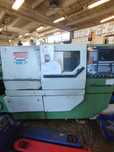 Токарні верстати CNC TRAUB TNM 42