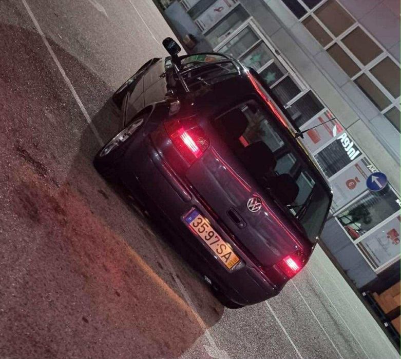 Golf 4 1.9 TDI Highline