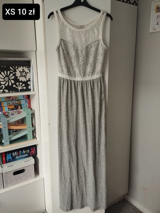 Sukienka damska rozmiar XS