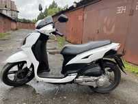 Sym simphoni sr 150