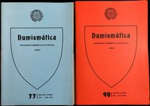 NUMISMÁTICA - Associação Numismática de Portugal