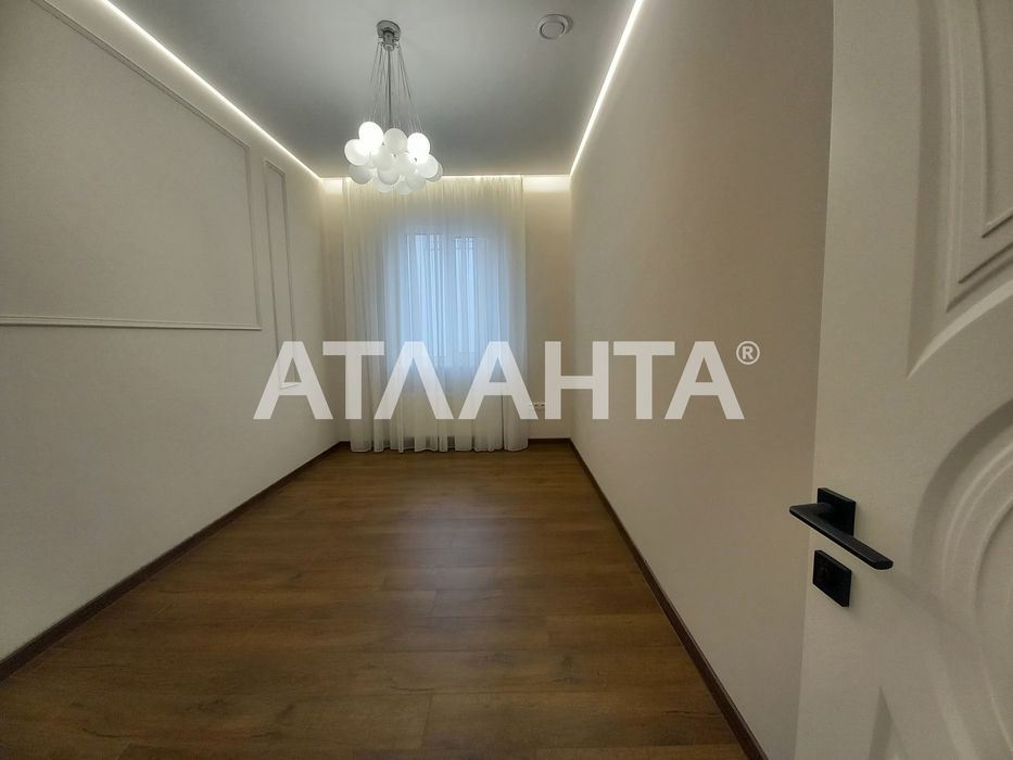 Дом возле моря и парка в районе Дачи Ковалевского