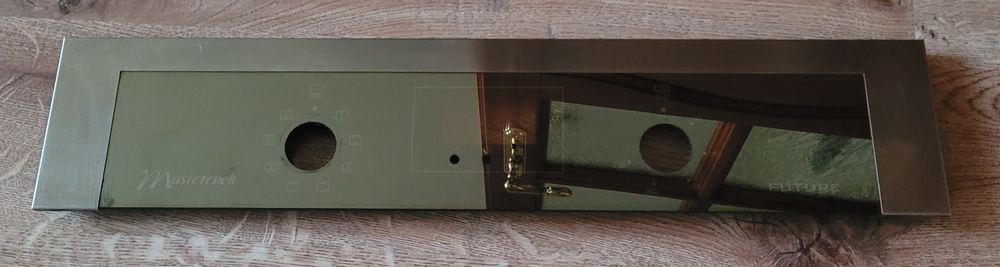 Panel do piekarnika Mastercook Future M8EKP FX