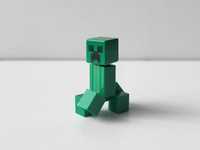 Figurka Minecraft Creeper min012