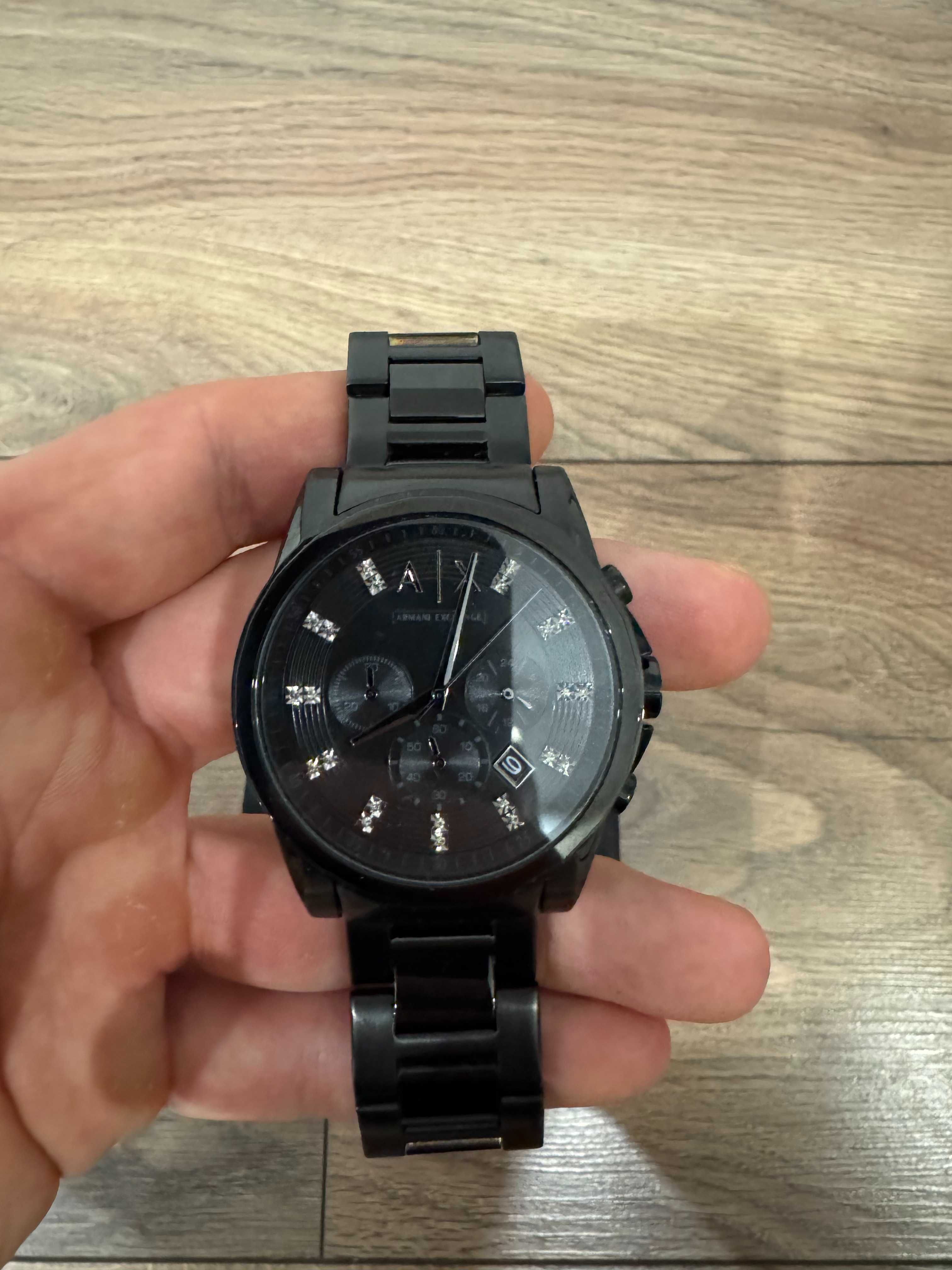 Zegarek Armani Exchange Outerbanks AX1722