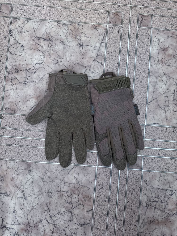Рукавиці Mechanix Original Койот, розмір S