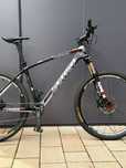 Karbonowy NOWY rower hardtail SENSA PORDOI rozm.L gorski MTB