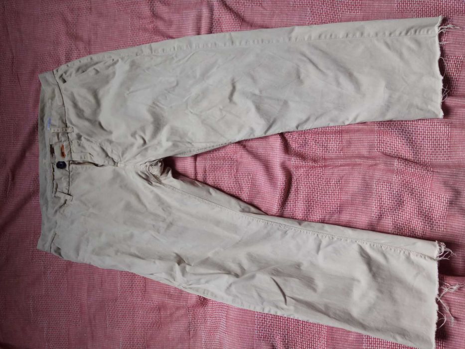 Брюки  Tom Tailor