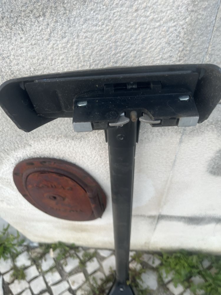 Barras para cutroen c3