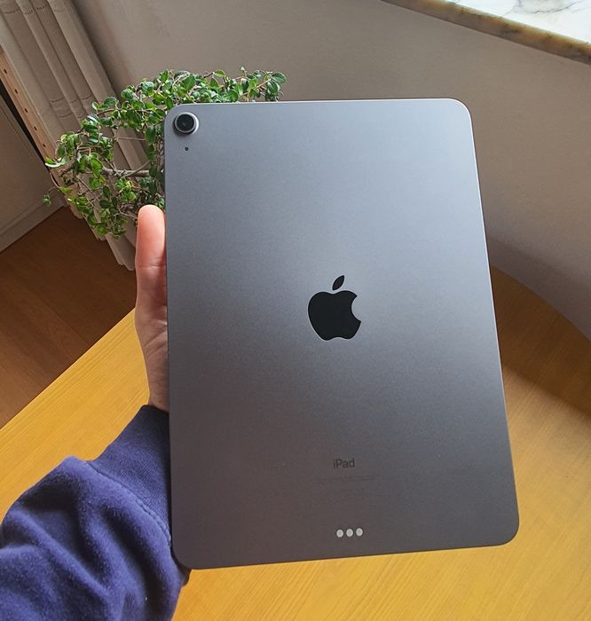 Ipad Air 4° geração