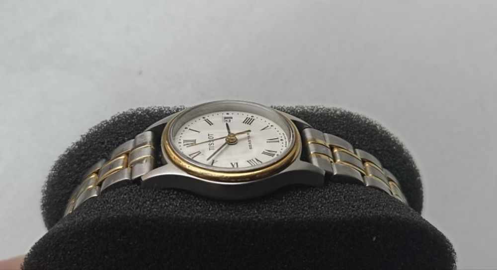 Годинник Tissot Seastar Le Locle Eta 2472