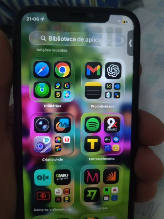 Iphone 11   ** leia o anuncio***