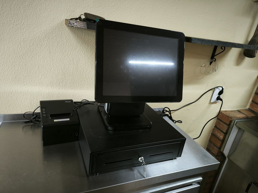 Equipamento Restaurante