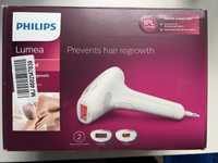 Фотоепілятор Philips Lumea Advanced