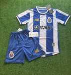 Kit criança FCPorto 25/26