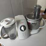 Robot Kuchenny Bosch MCM5530/01 - 800W Działa