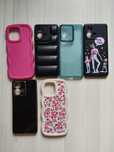Etui damskie Motorola Edge 40 Neo